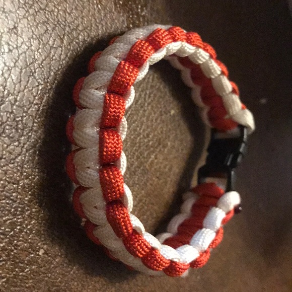 Other - Paracord Bracelet